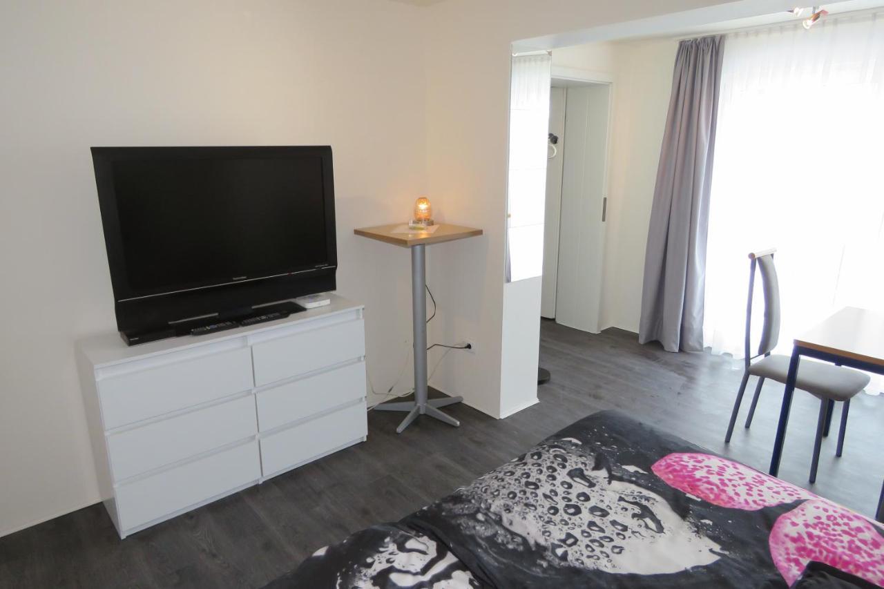 Appartement Elsetalstrasse 22 In Schwerte-Villigst Exterior photo